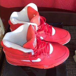 Used 1x great condition.